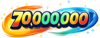 70000000